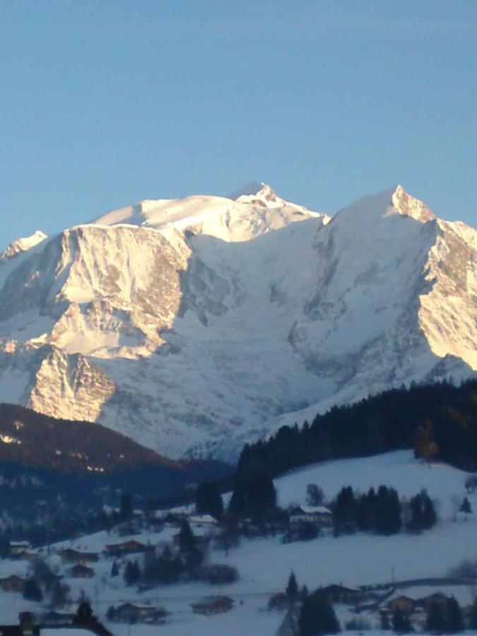Mont-blanc *