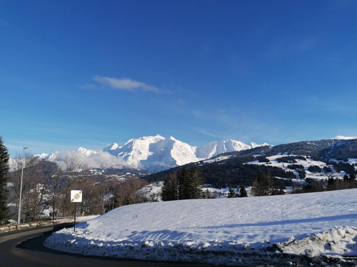 Mont-blanc