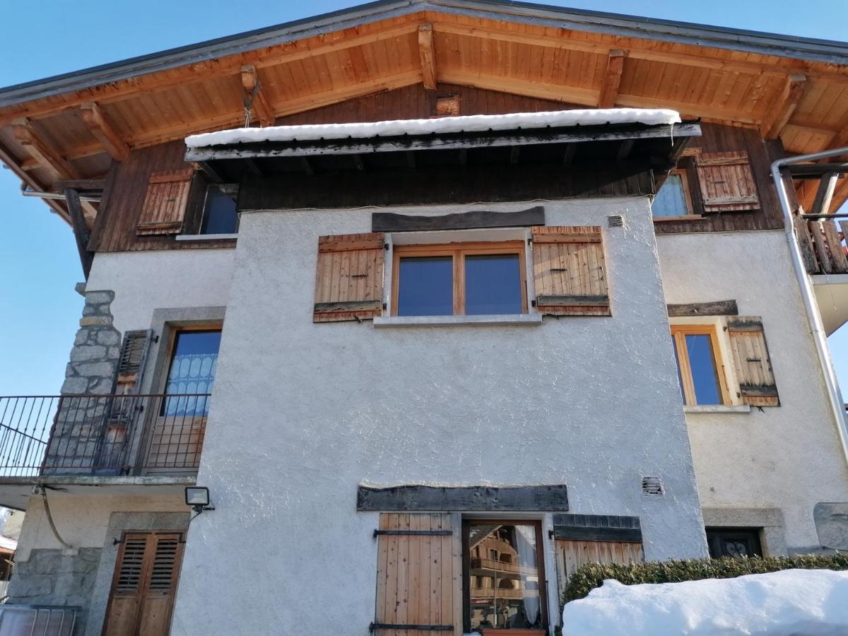 Mont-blanc * Combloux