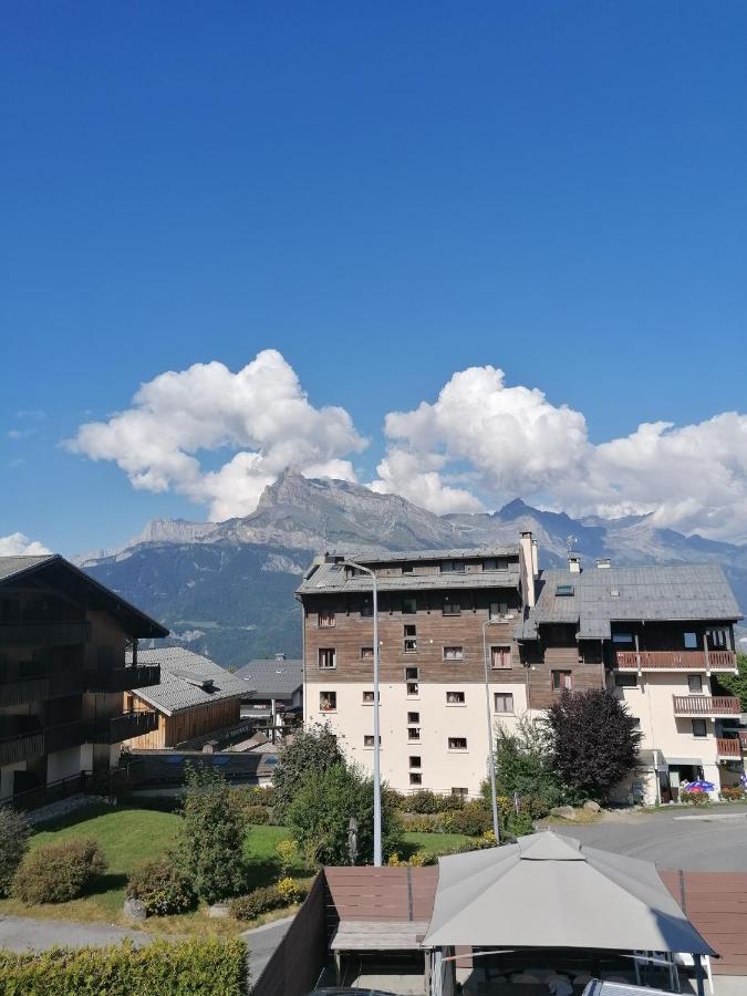 Apartment Mont-blanc Combloux