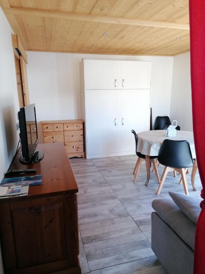 Mont-blanc Apartment *