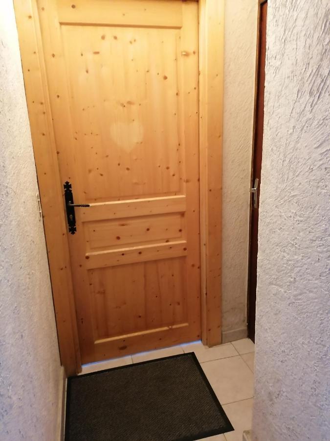 Mont-blanc Apartment Combloux