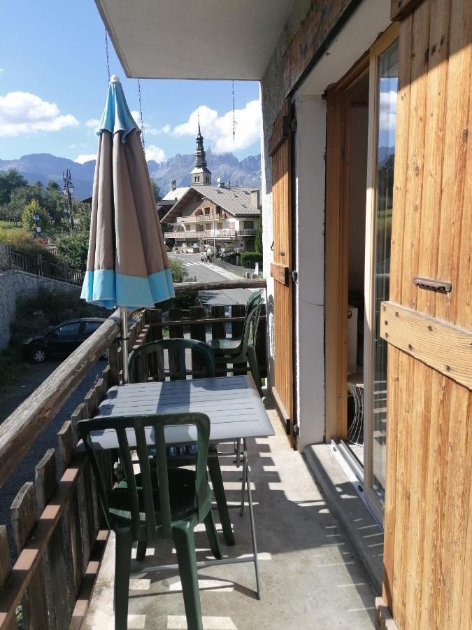 Mont-blanc
