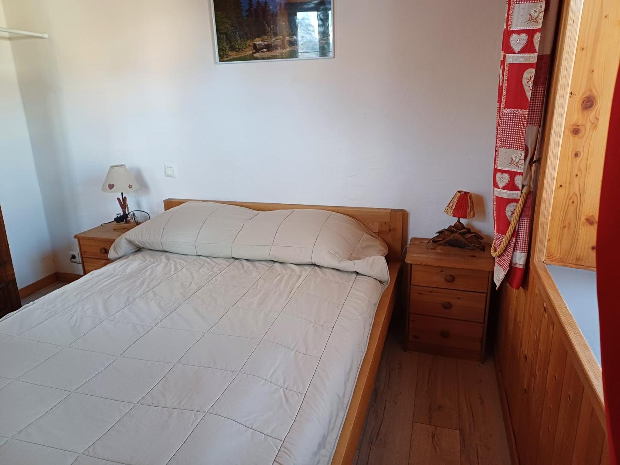 Mont-blanc Apartment Combloux